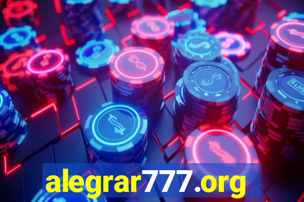 alegrar777.org