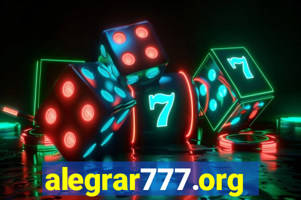 alegrar777.org