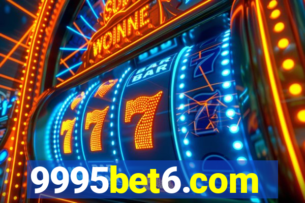 9995bet6.com