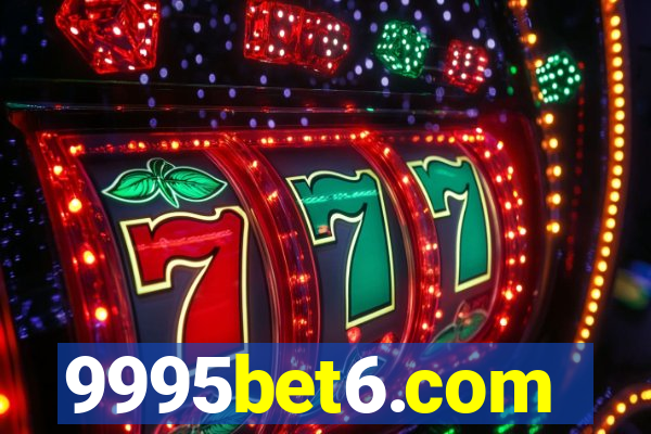 9995bet6.com