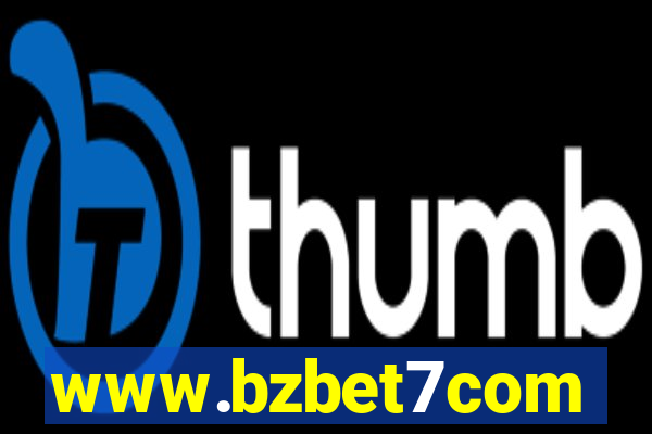 www.bzbet7com