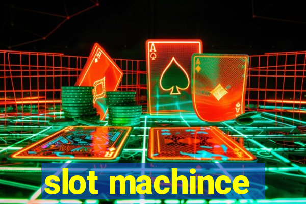 slot machince