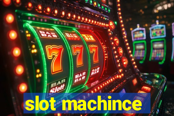 slot machince