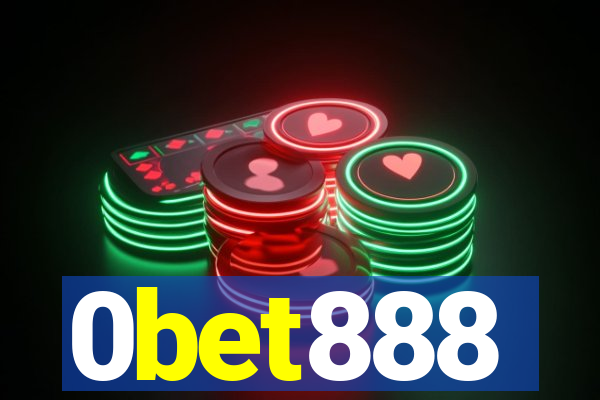 0bet888