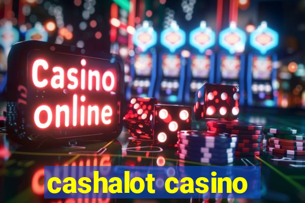 cashalot casino