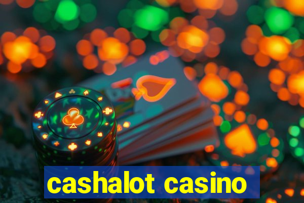 cashalot casino