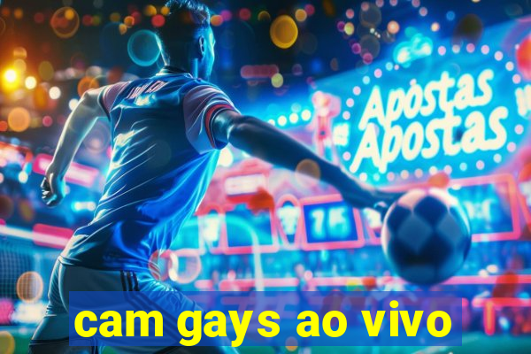 cam gays ao vivo