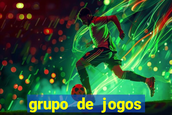 grupo de jogos hackeados telegram