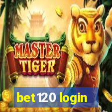 bet120 login