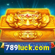 789luck.com