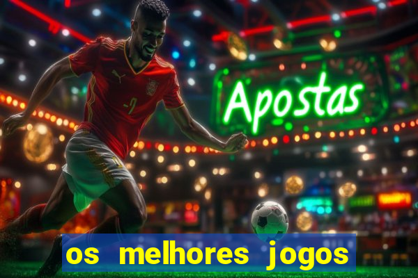 os melhores jogos de aposta para ganhar dinheiro