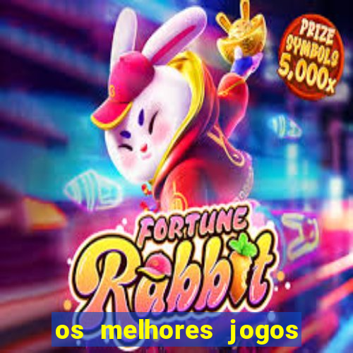 os melhores jogos de aposta para ganhar dinheiro