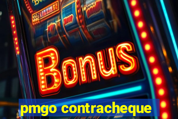 pmgo contracheque