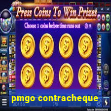 pmgo contracheque