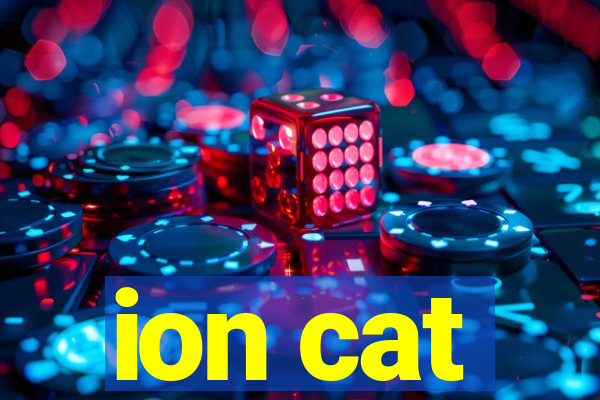 ion cat