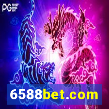 6588bet.com