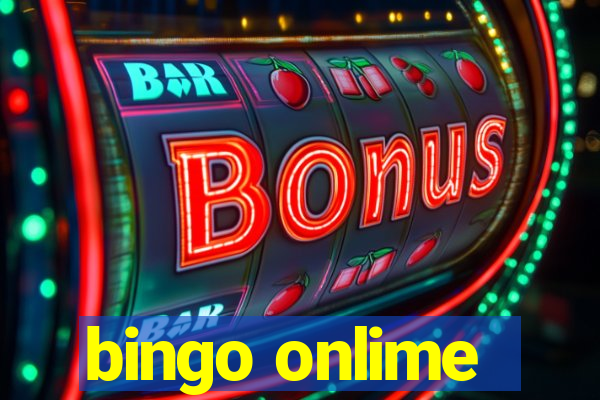 bingo onlime