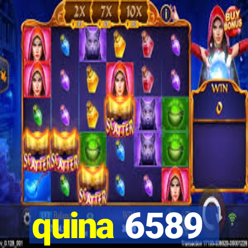 quina 6589