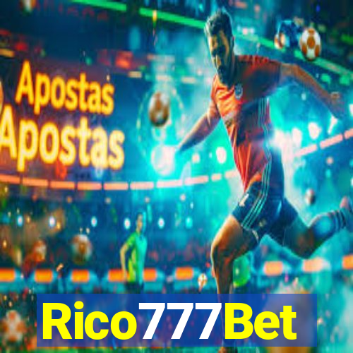 Rico777Bet