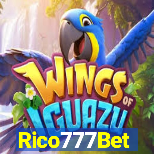 Rico777Bet