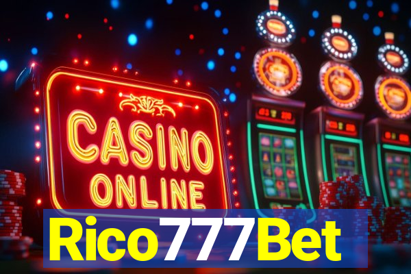 Rico777Bet