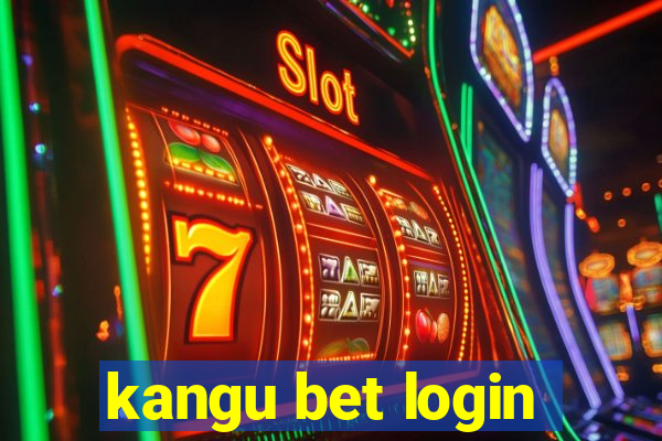 kangu bet login