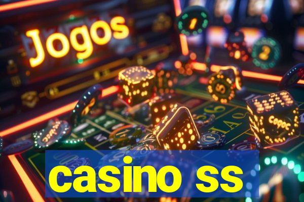 casino ss