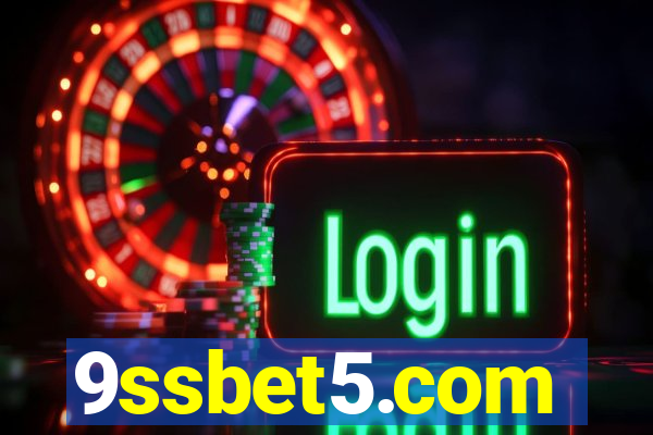 9ssbet5.com