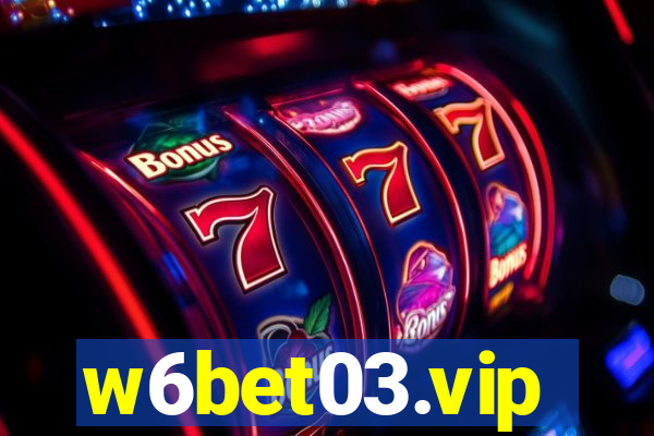 w6bet03.vip