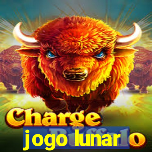 jogo lunar