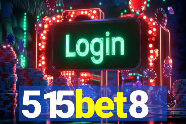 515bet8