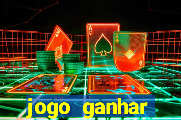 jogo ganhar dinheiro via pix