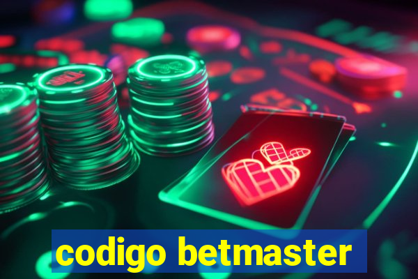 codigo betmaster