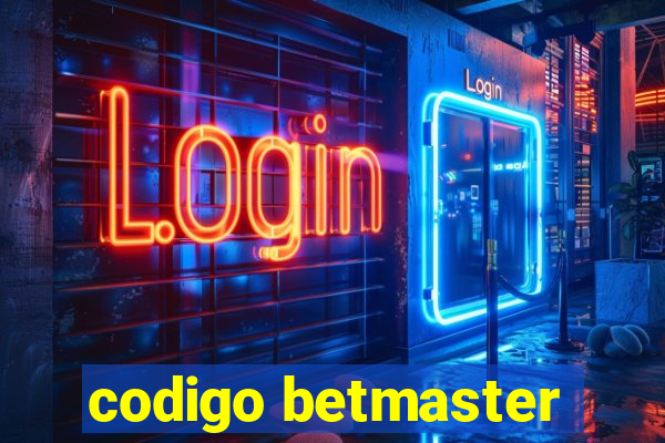 codigo betmaster