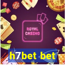 h7bet bet