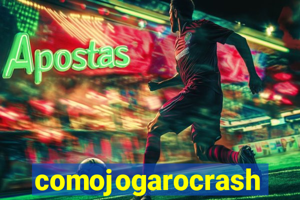 comojogarocrash