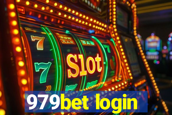 979bet login