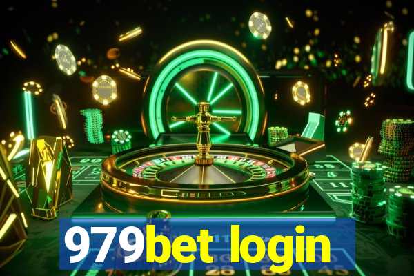 979bet login