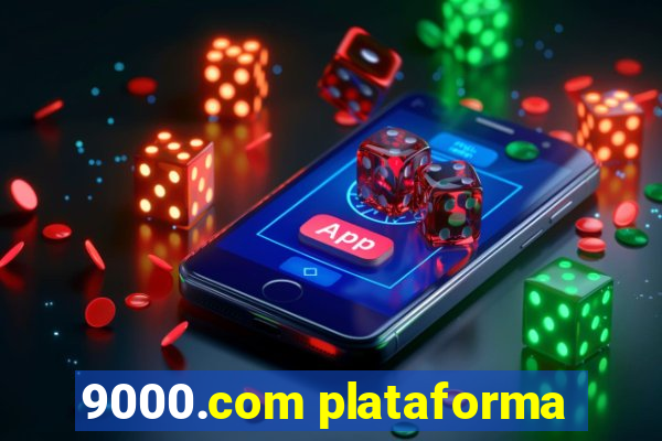 9000.com plataforma