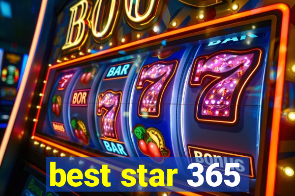 best star 365