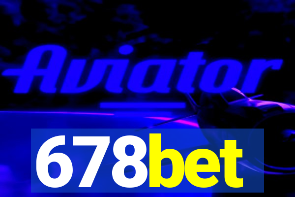 678bet