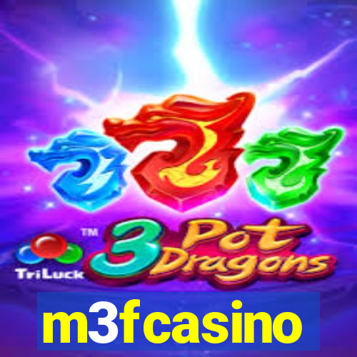 m3fcasino