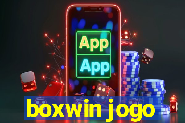 boxwin jogo