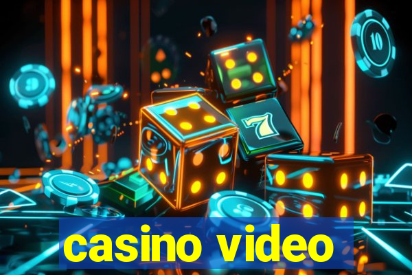 casino video