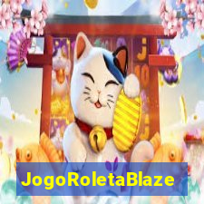 JogoRoletaBlaze