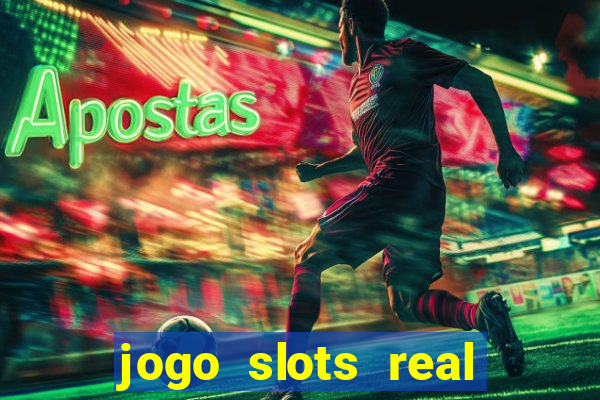 jogo slots real paga mesmo