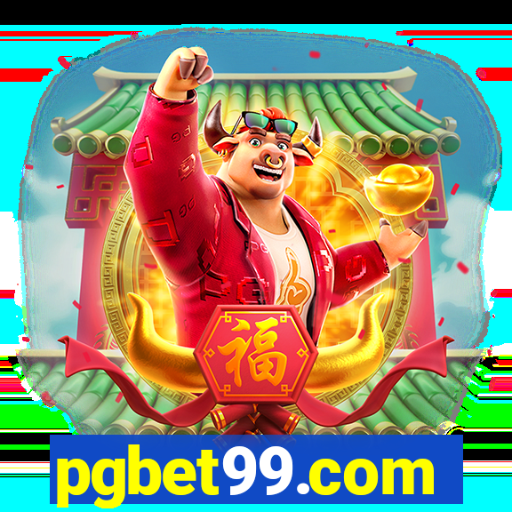 pgbet99.com