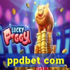 ppdbet com