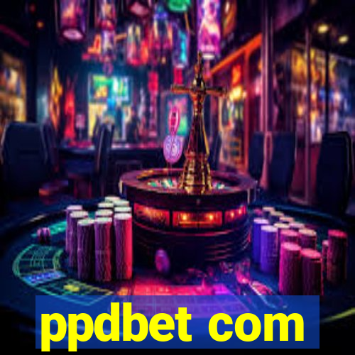 ppdbet com