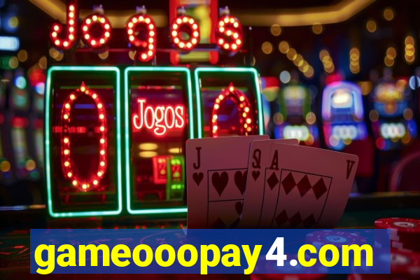 gameooopay4.com